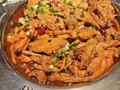 -胖哥俩肉蟹煲(杭州下沙学林街店)