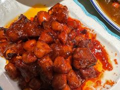 -眷江南之小蓝鲸(王府大街店)