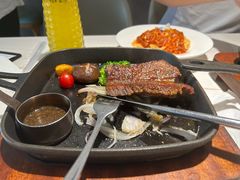 -牛扒先生·厚切雪花牛扒西餐厅(北京路禺山路店)