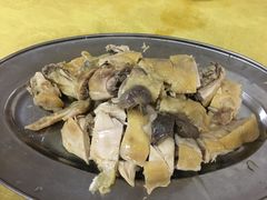 -太手撕鸡