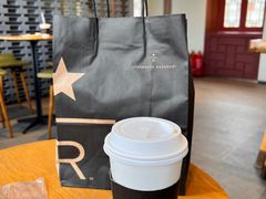 -星巴克臻选(北京前门大街店)