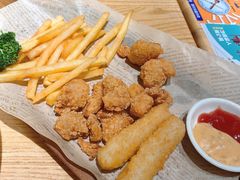 -菲滋意式餐厅(西溪印象城店)