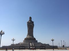 -天津妈祖文化园