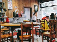 大堂-喜味家·瑶族宴