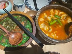 -山石榴·贵州菜(丰盛里店)