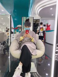 点击看大图 -OnHair造型
