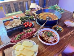 -贵厨酸汤牛肉(汇金星力城店)