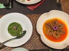 -王府茶宴(大观园总店)