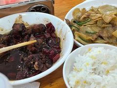 -如意香辣鸡架(总店)