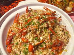 -肥小宝·金牌油焖大虾(襄阳龙虾地标店)