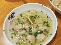 -梦花街馄饨店(中华苑店)
