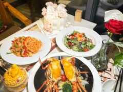 -忆咖啡观景餐厅(桂林象山公园店)