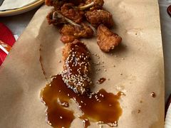 -必胜客(白石桥店)