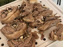 -老毛手抓·盐池滩羊非遗手抓(宁夏总店)