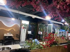 -来伊回麻辣烫·火锅串串清真(红瓦寺总店)
