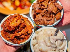 -吴氏老妈·23年家常菜(古城店)