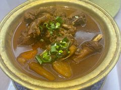 -金典银峰老鹅馆·昆山菜(亭林公园店)