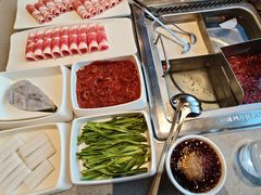 -海底捞火锅(振华广场店)