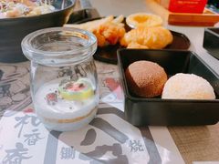 -八角锄烧·肉火锅(天河城店)