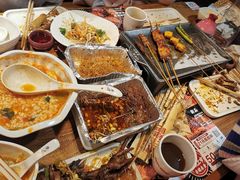 -管氏翅吧(人民大学店)