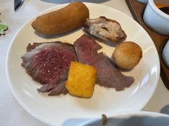 -拉蒂娜·巴西牛排馆 Latina·Brazilian Steakhouse(陆家嘴旗舰店)
