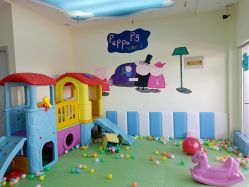 点击看大图 -常贝大健康·小儿推拿(新世界店)(东正·moco新世界店)