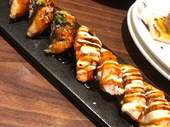 -大渔铁板烧(东城店)