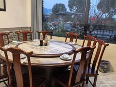 -呼吸森林·生态农庄农家乐私房菜