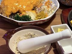 -隐月· 㐂和食屋(芝罘万达公馆店)