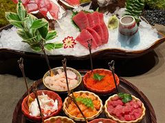 -蟹犇前•帝王蟹雪蟹(陆家嘴店)