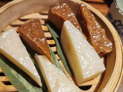 龙游发糕-鱼食饭稻·苏浙土菜17年老馆子(平江路店)