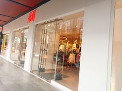 -H&M(天一广场店)