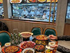 -情妹耙泥鳅·江湖川菜(科华店)