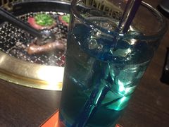 -橘焱胡同烧肉夜食(BFC外滩金融中心店)