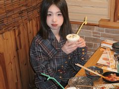 -恩你小木屋·韩式料理(假日广场店)