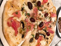 -玛尚诺Pizza&Bar(长泰广场店)
