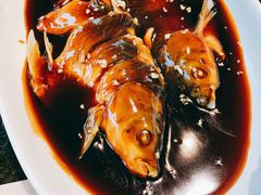 -大牌大·传统杭帮菜(湖滨店)