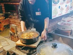 -大闫家烧烤·小海鲜家常菜(郑庄店)