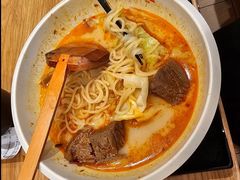 -味千拉面(广州白云机场T1西二店)