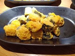 -金牌外婆家(苏州中心店)