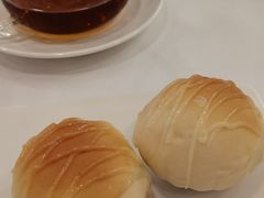 健康燕麦包-新兴家喻酒家·羊城名宴(昌岗店)