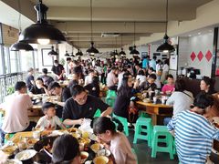 大堂-李子坝梁山鸡(李子坝大鸡哥店)