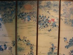 -呼伦贝尔民族博物馆