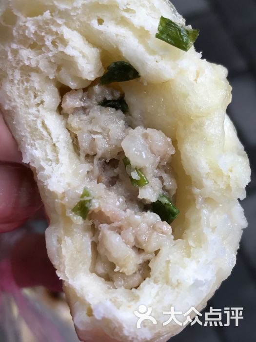 老窖手工馒头图片 - 第16张