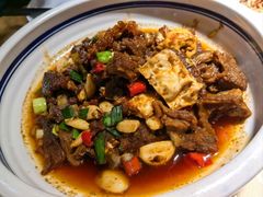 -小柴米·传统江西菜(八一广场店)