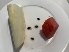 -晶丽香榭自助餐(南京大饭店)