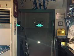 -El Bodegon阿根廷秘鲁餐厅(幸福路店)