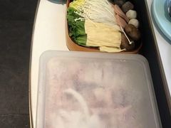 -润园四季椰子鸡火锅(南山海岸城店)