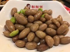 -胡须张鲁肉饭(美食文化馆店)