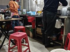 -共和老洪豆花草粿水粿